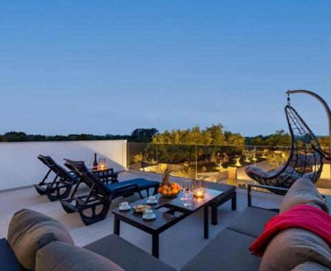 Moderne Villa in ruhiger Lage in Svetvincenat, zu verkaufen - foto 21