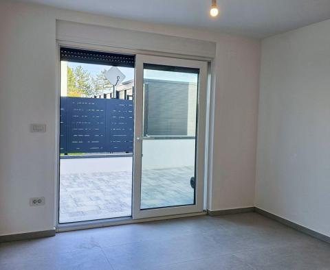  Modern apartment in Malinska, for sle - pic 9