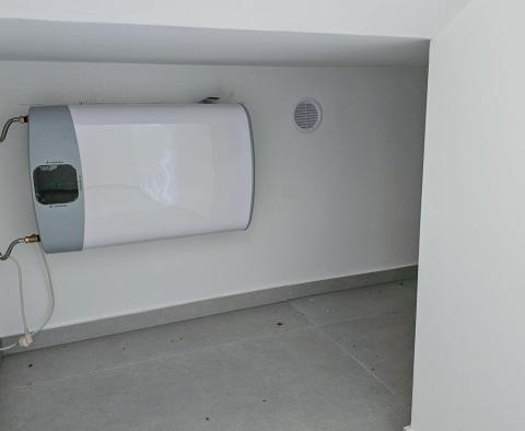  Modern apartment in Malinska, for sle - pic 12