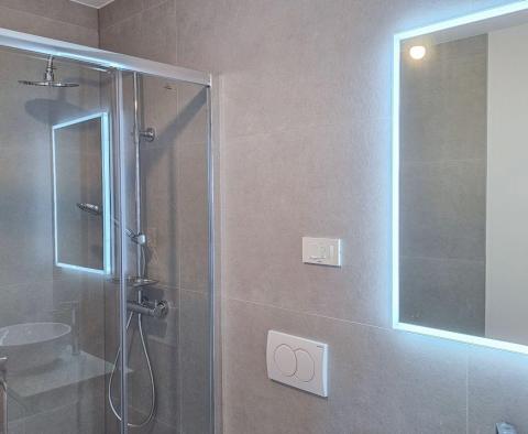  Modern apartment in Malinska, for sle - pic 13