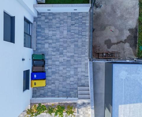  Modern apartment in Malinska, for sle - pic 29