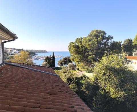 Appartement de luxe, première rangée de la mer, région de Pula, à vendre - pic 20