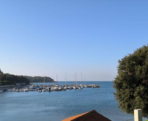 Appartement de luxe, première rangée de la mer, région de Pula, à vendre - pic 2