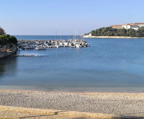 Appartement de luxe, première rangée de la mer, région de Pula, à vendre - pic 3