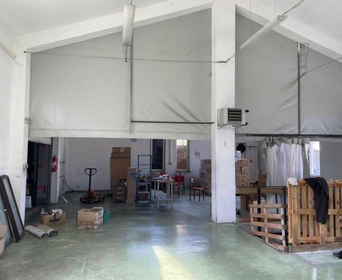 Espace commercial à Žego, Kastav, à vendre - pic 6