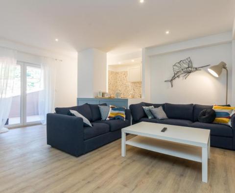 Hôtel unique en 1ère ligne de mer dans la région de Dubrovnik, à vendre - pic 19