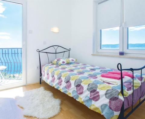 Maison à Pisak, Omis, avec vue panoramique sur la mer, à vendre - pic 16