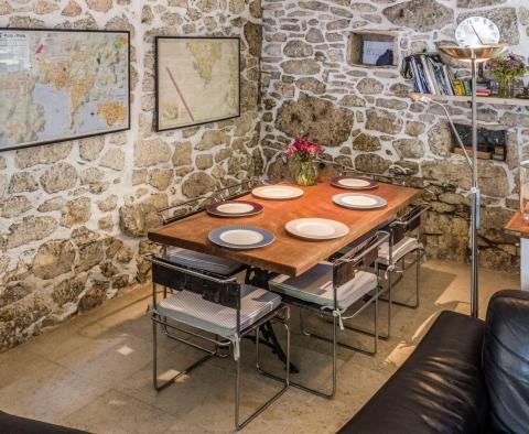 Villa très insolite à Vintijan, Medulin, à vendre - pic 17