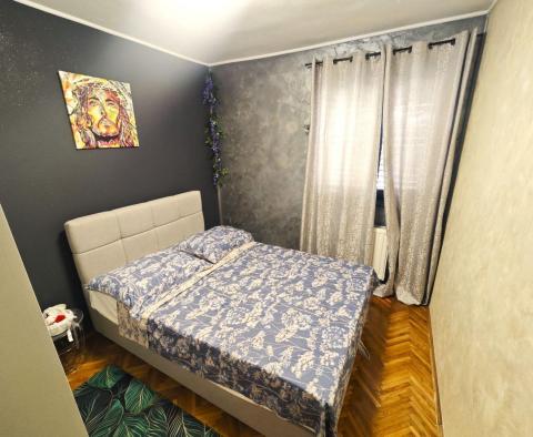Apartment with 2 bedrooms in Porat, Malinska-Dubašnica,for sale - pic 5