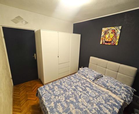 Apartment with 2 bedrooms in Porat, Malinska-Dubašnica,for sale - pic 6