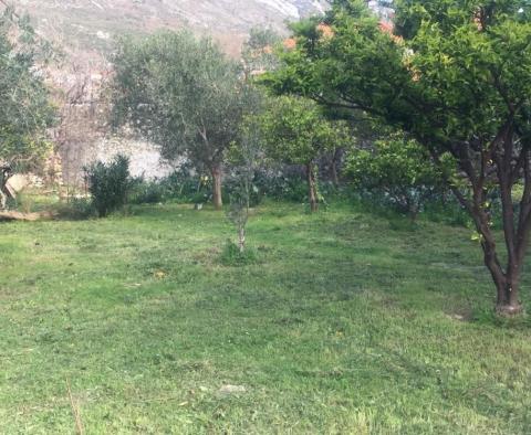 Vila první linie v oblasti Mokosica v Dubrovníku, která potřebuje kompletní rekonstrukci - pic 5