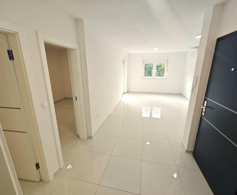 Apartament w nowym budynku z widokiem na morze w Crikvenicy, na sprzedaż - pic 3