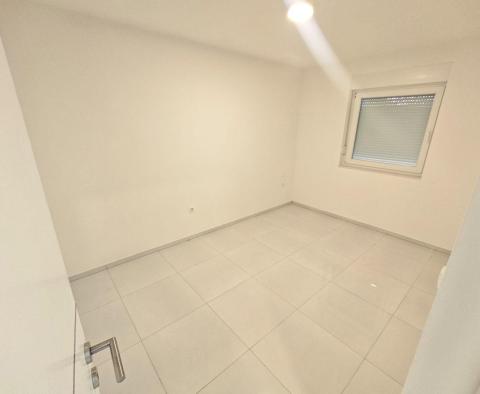 Apartament w nowym budynku z widokiem na morze w Crikvenicy, na sprzedaż - pic 7