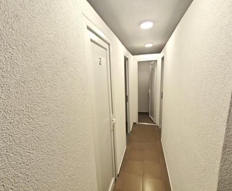 Apartament w nowym budynku z widokiem na morze w Crikvenicy, na sprzedaż - pic 9