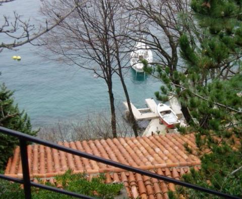 Luxury villa on Crikvenica riviera, just 50 meters from the beach - pic 3