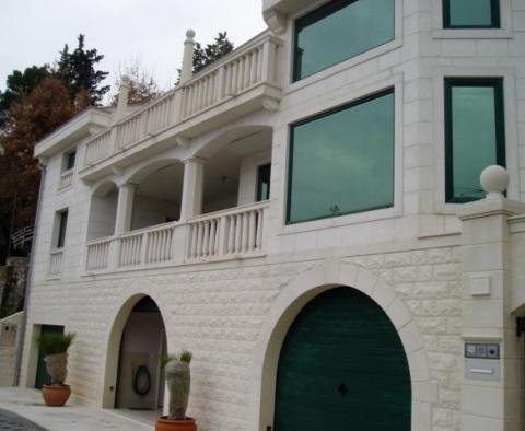 Luxury villa on Crikvenica riviera, just 50 meters from the beach - pic 7