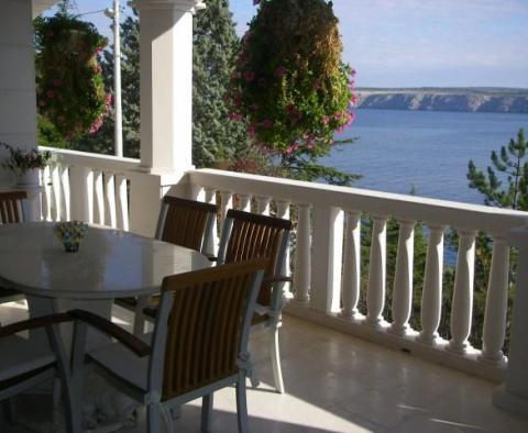 Luxury villa on Crikvenica riviera, just 50 meters from the beach - pic 8