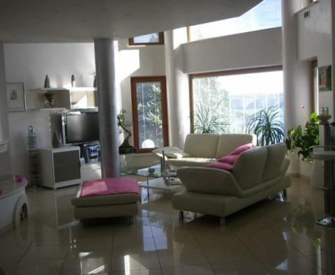 Luxury villa on Crikvenica riviera, just 50 meters from the beach - pic 9