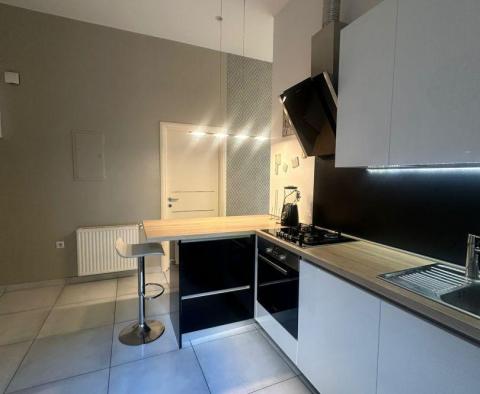 Appartement à Pecine, Rijeka avec de superbes vues sur la mer, à 70 m de la mer ! - pic 3