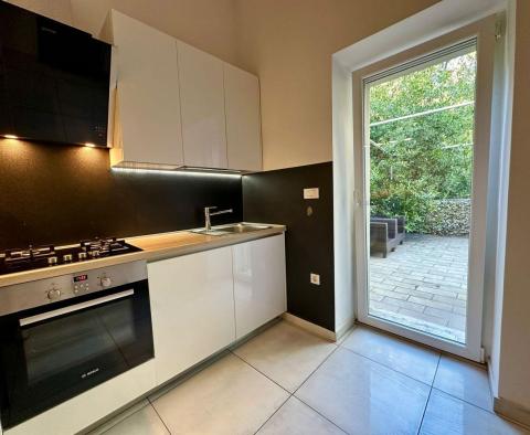 Appartement à Pecine, Rijeka avec de superbes vues sur la mer, à 70 m de la mer ! - pic 4