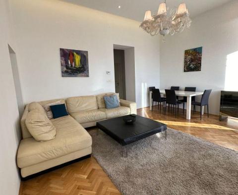 Appartement à Pecine, Rijeka avec de superbes vues sur la mer, à 70 m de la mer ! - pic 5