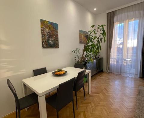 Appartement à Pecine, Rijeka avec de superbes vues sur la mer, à 70 m de la mer ! - pic 8