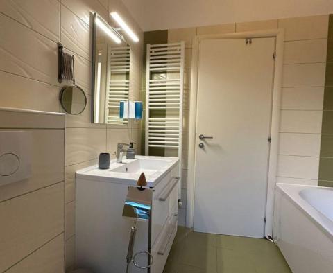 Appartement à Pecine, Rijeka avec de superbes vues sur la mer, à 70 m de la mer ! - pic 15