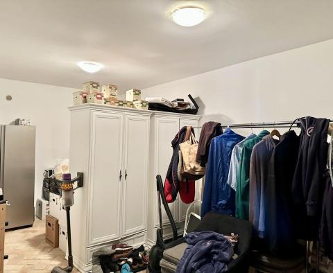 Reduziert! Außergewöhnliche Villa in Buje mit Panoramablick, zu verkaufen - foto 13