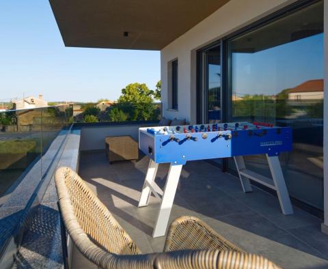 Belle villa neuve à Loborika, Marcana, à vendre - pic 39