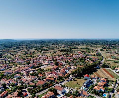 Belle villa neuve à Loborika, Marcana, à vendre - pic 40