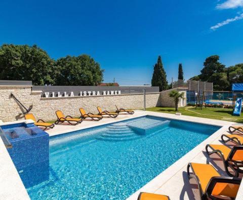 Propriété idéale pour le tourisme à Loborika près de Pula, à vendre - pic 9
