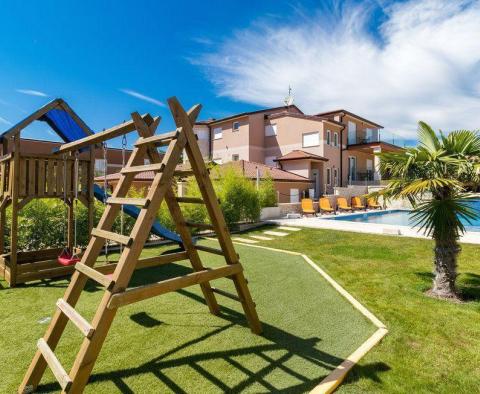 Propriété idéale pour le tourisme à Loborika près de Pula, à vendre - pic 10