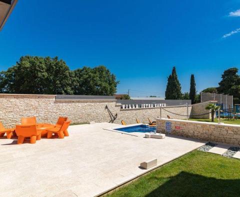 Propriété idéale pour le tourisme à Loborika près de Pula, à vendre - pic 19