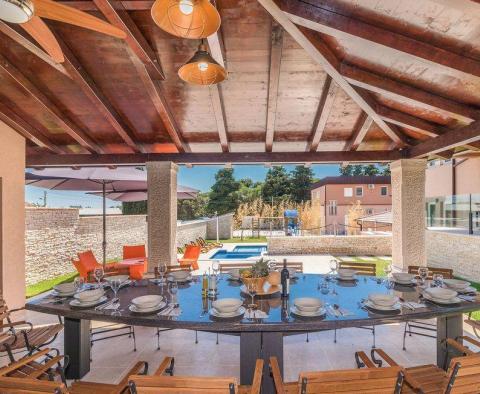Propriété idéale pour le tourisme à Loborika près de Pula, à vendre - pic 26