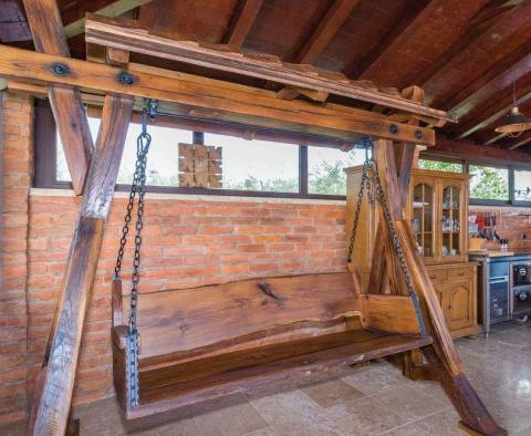 Propriété idéale pour le tourisme à Loborika près de Pula, à vendre - pic 28