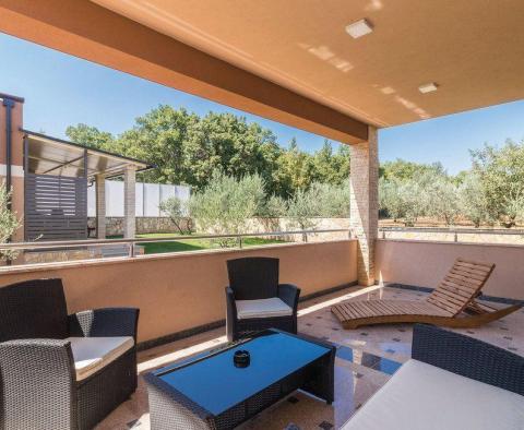 Propriété idéale pour le tourisme à Loborika près de Pula, à vendre - pic 30