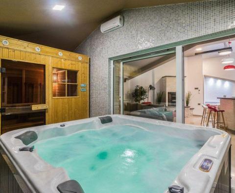 Propriété idéale pour le tourisme à Loborika près de Pula, à vendre - pic 35