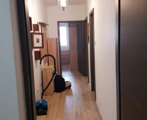 Apartament z 2 sypialniami na wyspie Mali Losinj, z widokiem na morze, na sprzedaż - pic 6