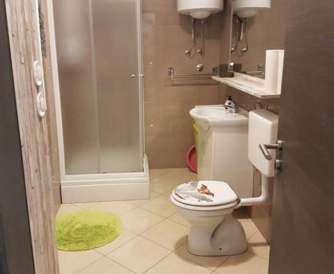 Apartament z 2 sypialniami na wyspie Mali Losinj, z widokiem na morze, na sprzedaż - pic 7