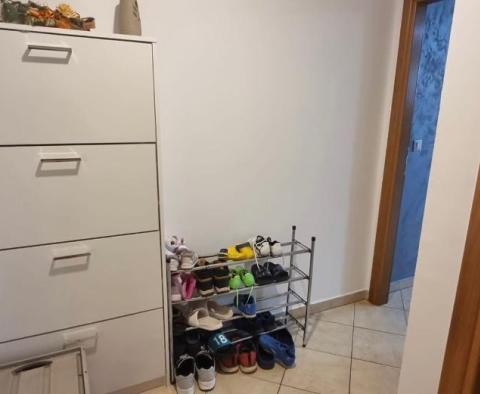 Byt 90 m2 ve skvělé lokalitě nedaleko Novigradu! - pic 9