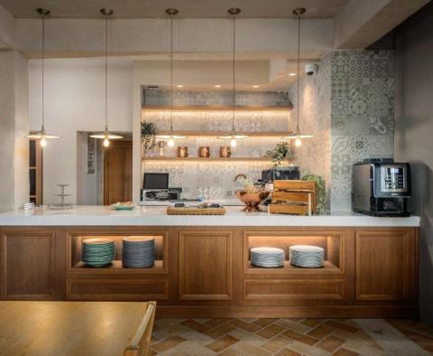 Wundervolles Hotel in Poreč, zu verkaufen - foto 4