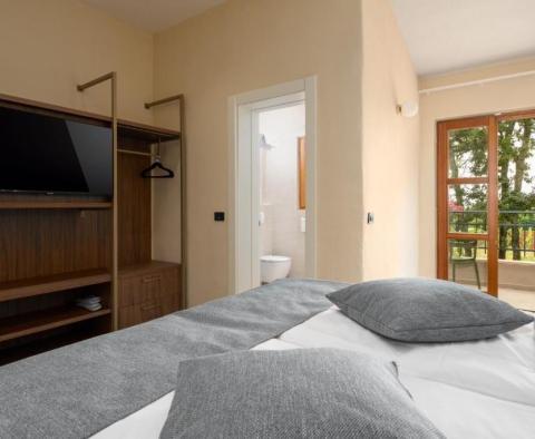 Wundervolles Hotel in Poreč, zu verkaufen - foto 32