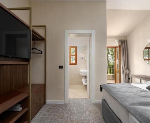 Wundervolles Hotel in Poreč, zu verkaufen - foto 38