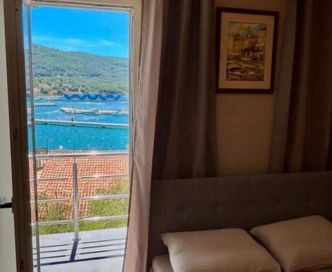 House on the 1st row to the sea on Cres island, for sale - pic 17