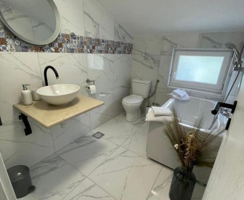 Une villa rénovée avec piscine à Mošćenička Draga, à vendre - pic 28