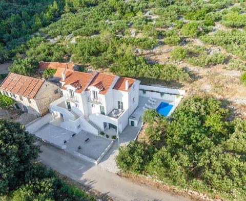 Magnifique villa avec piscine à Zivogosce, Riviera de Makarska, à vendre - pic 8