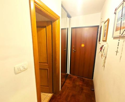 Eladó duplex lakás Mošćenička Dragában - pic 6
