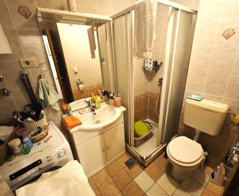 Eladó duplex lakás Mošćenička Dragában - pic 8