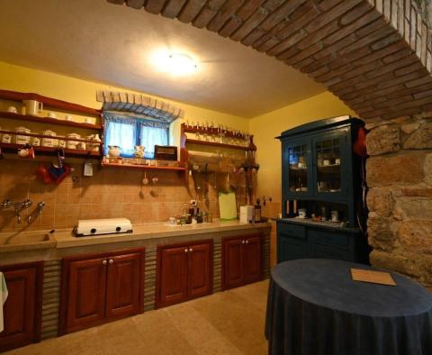 Дом Вишнян, 167м2 - фото 9