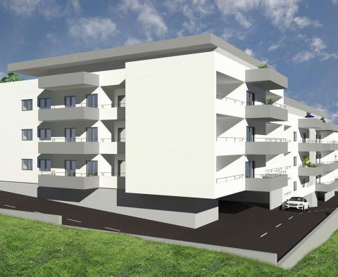 New complex of apartments in Seget Donji, for sale - pic 9